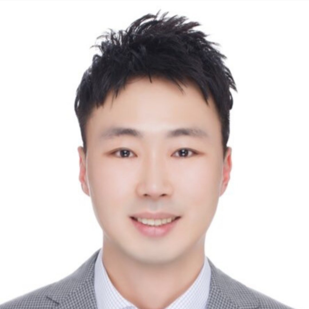 Lee sang won 골프 전문 강사