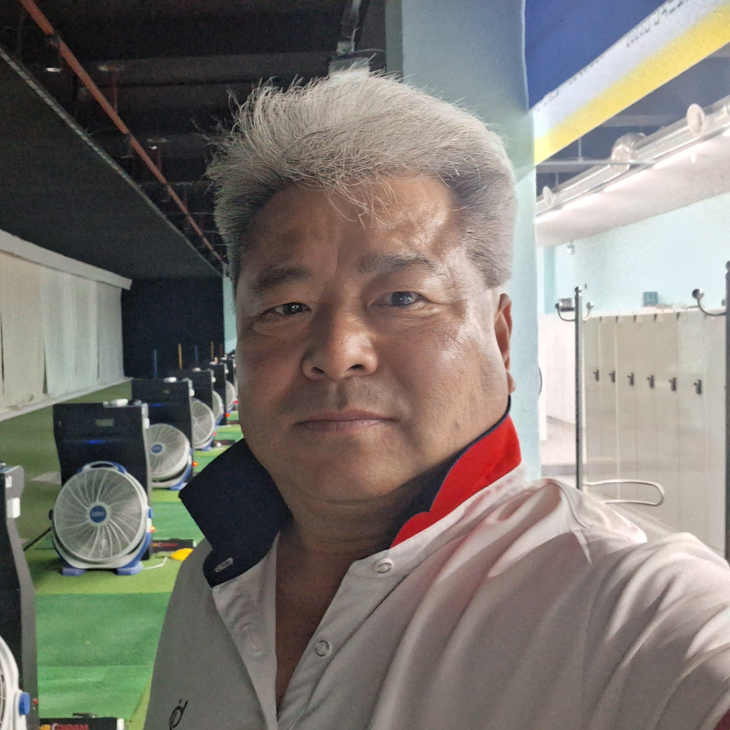 김유준 골프 전문 강사