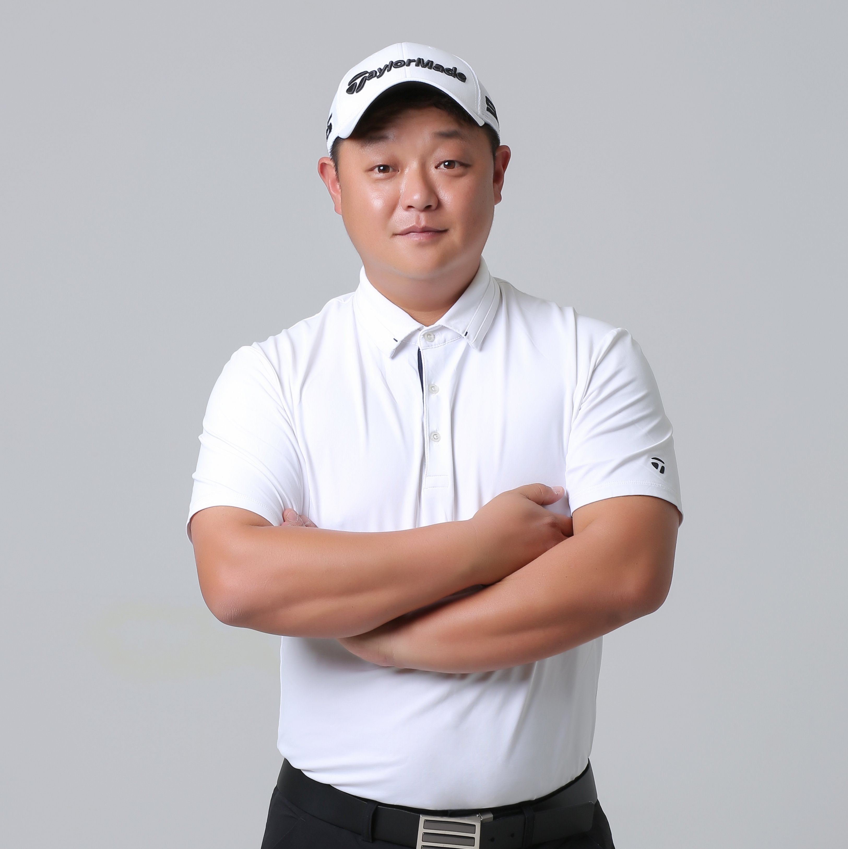 김정욱 골프 전문 강사