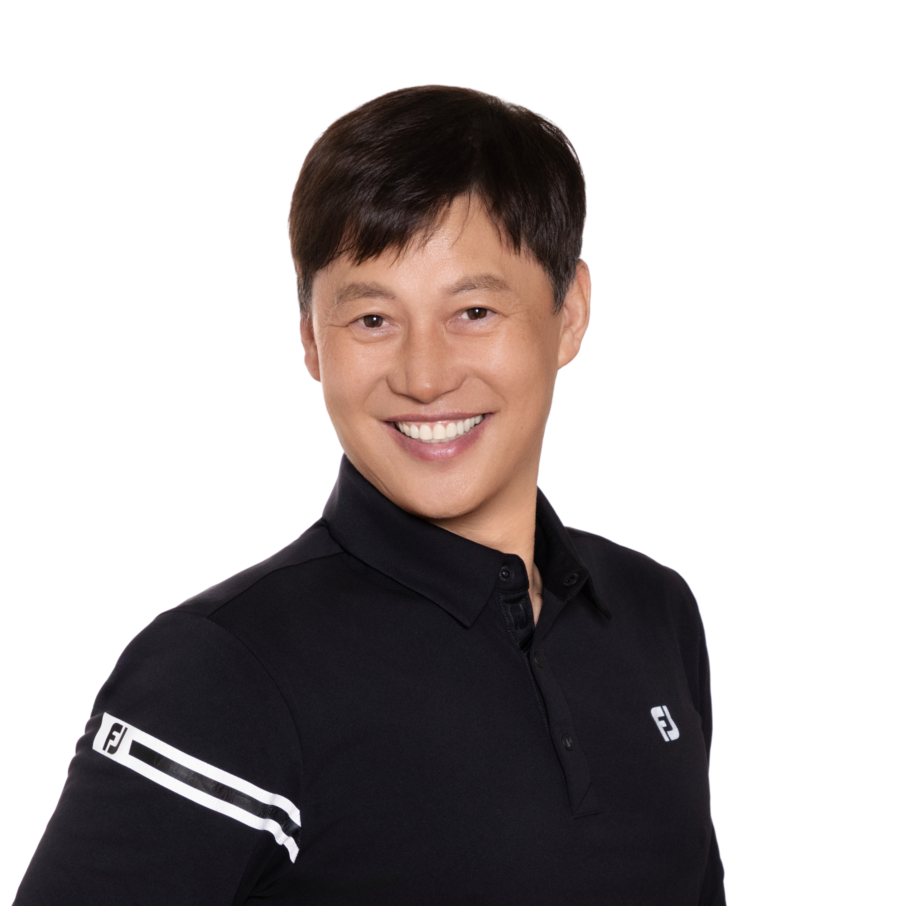 김용태 골프 전문 강사