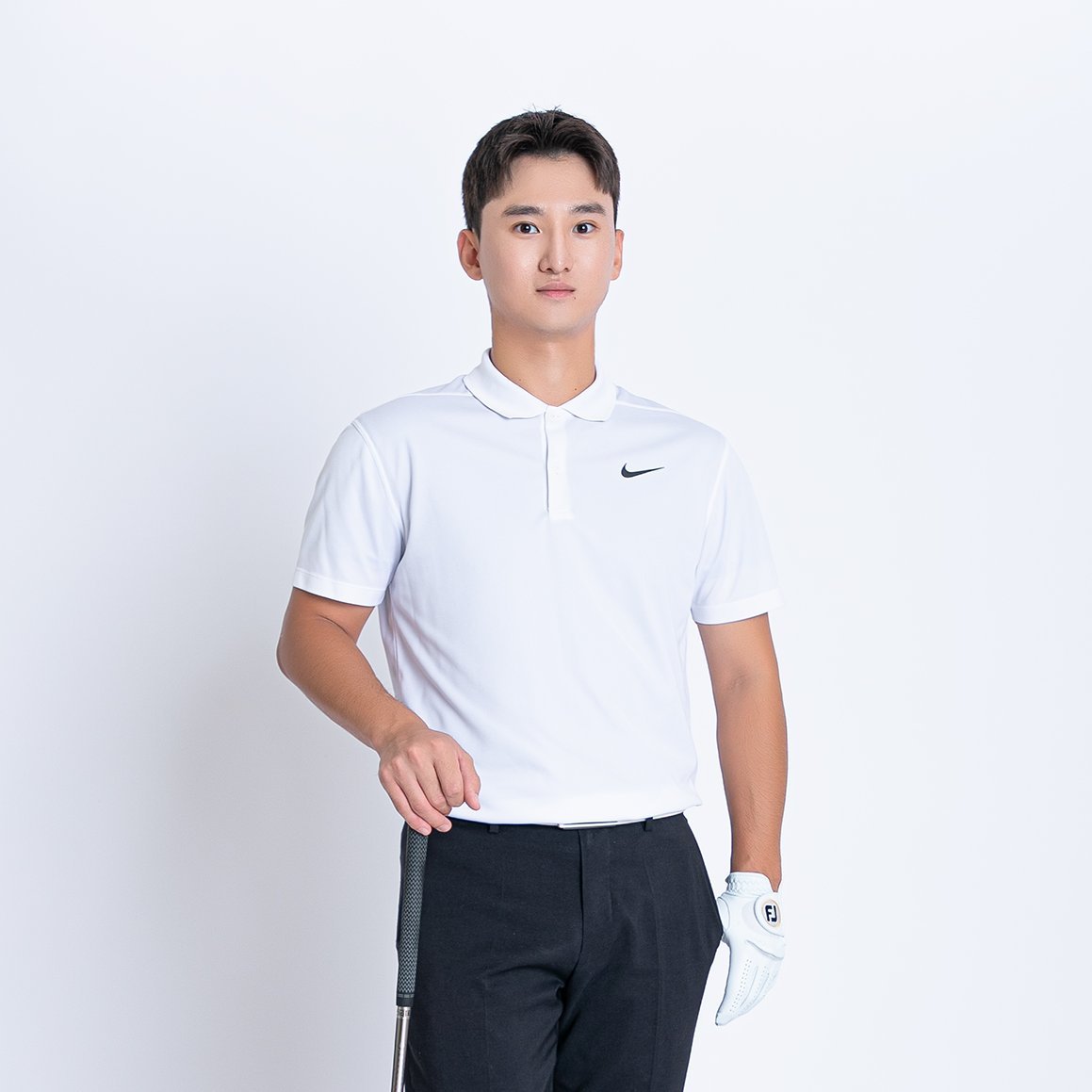 최민규 골프 전문 강사