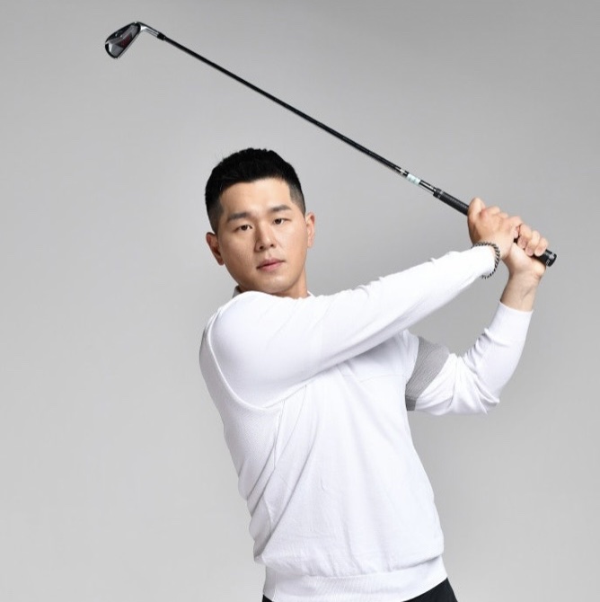 지현우 골프 전문 강사