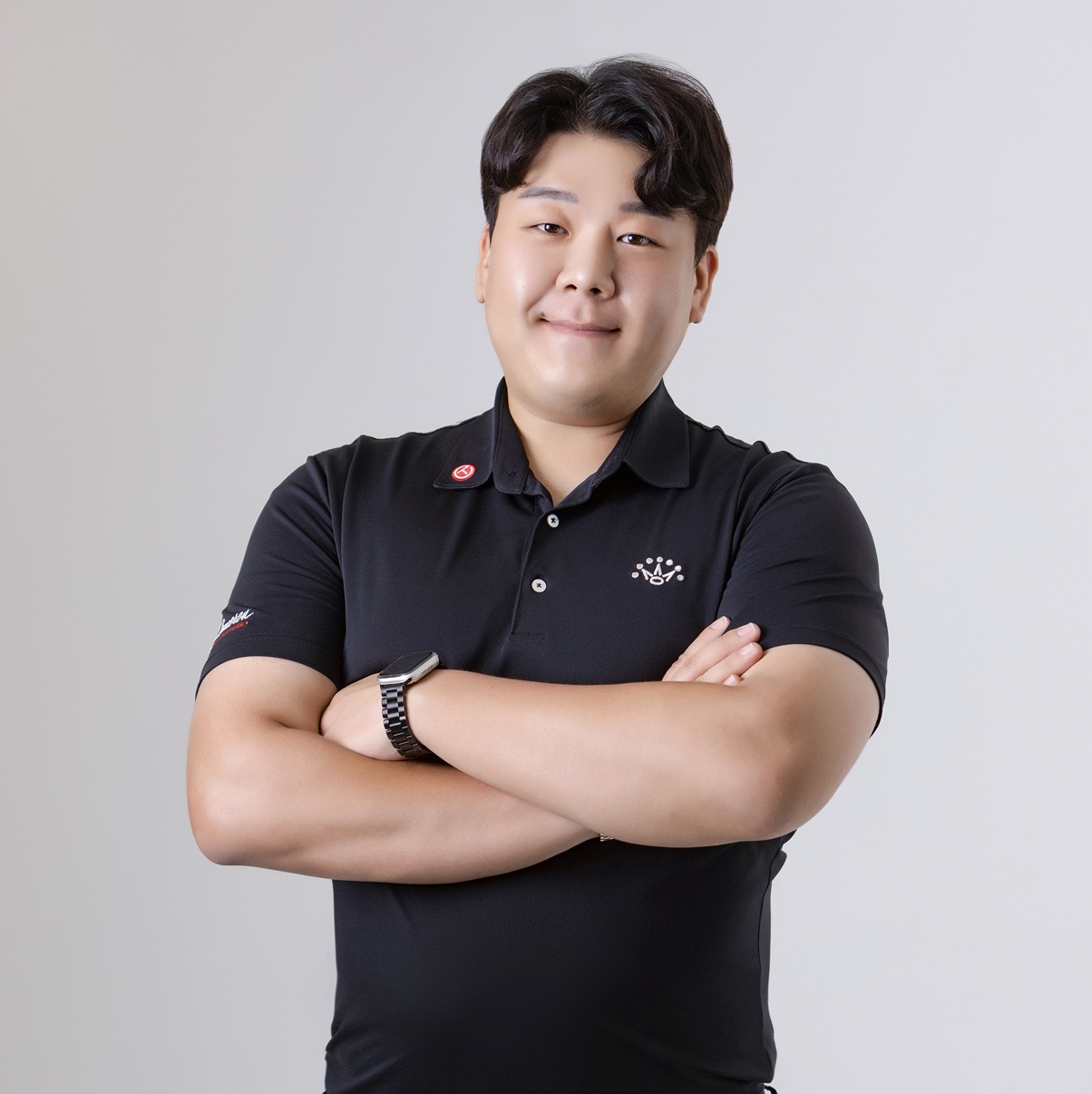 손인배 골프 전문 강사