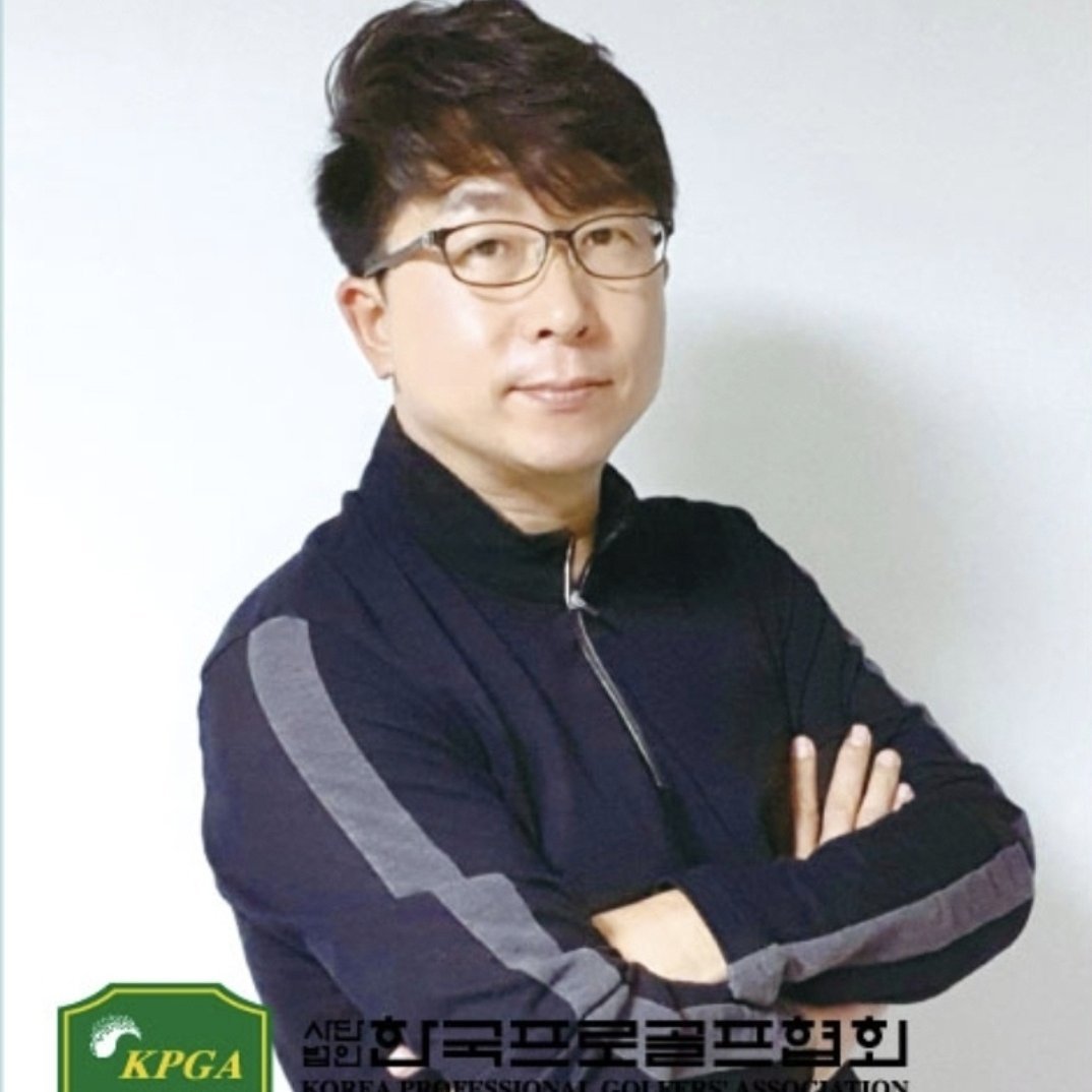 최승권 골프 전문 강사