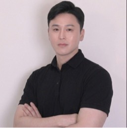 KPGA 강승제 프로