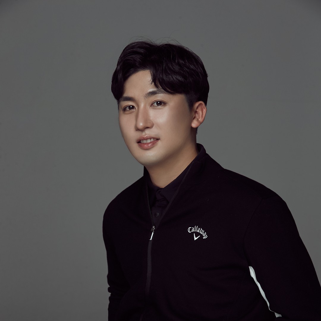 김민기 골프 전문 강사