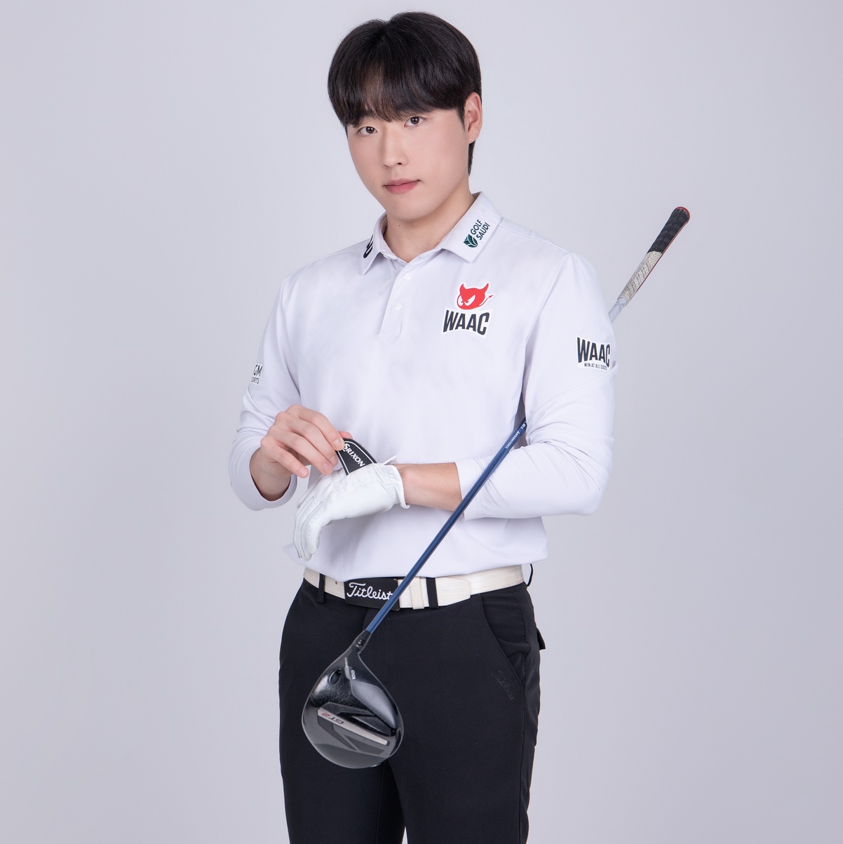 주민준 골프 전문 강사
