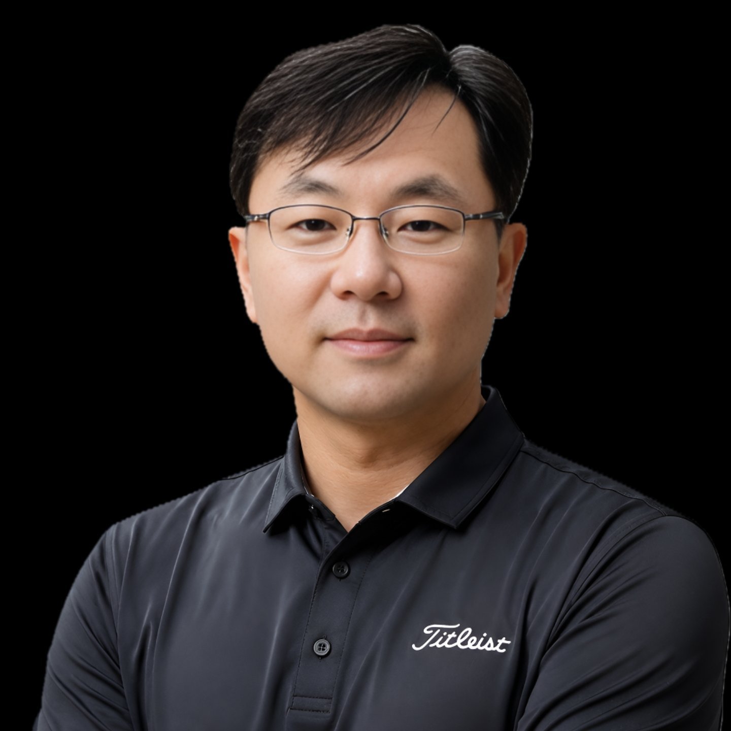 김회군 골프 전문 강사 KPGA CLASS A