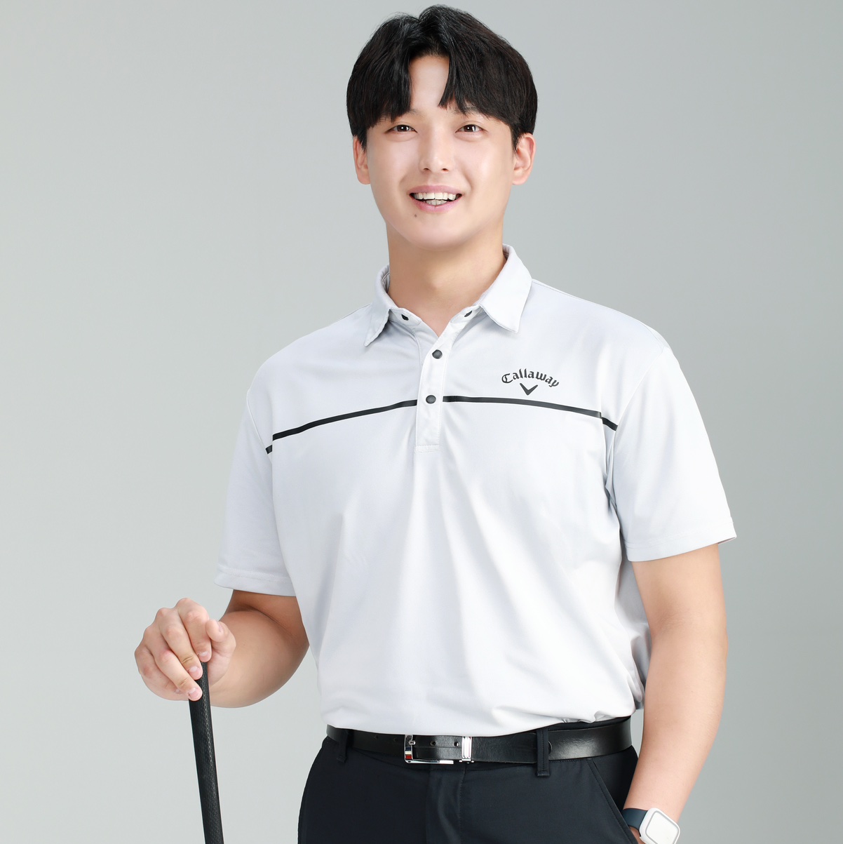 이정민 골프 전문 강사