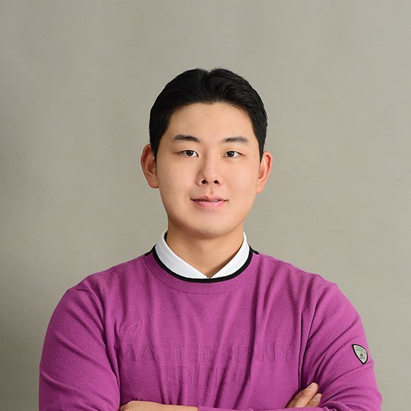 오원민 골프 전문 강사