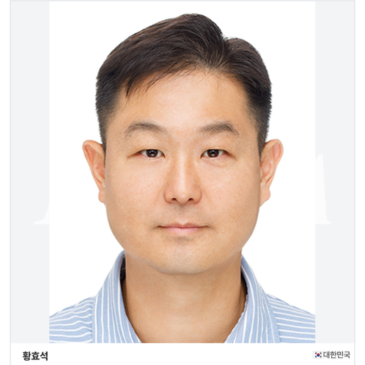 황효석 골프 전문 강사