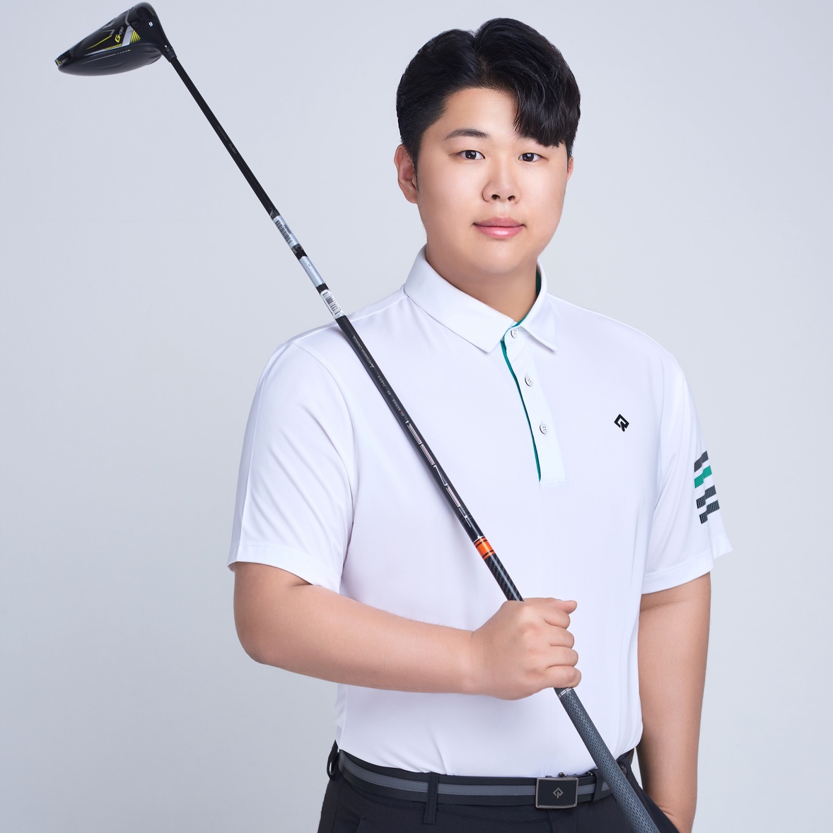 최원검 골프 전문 강사