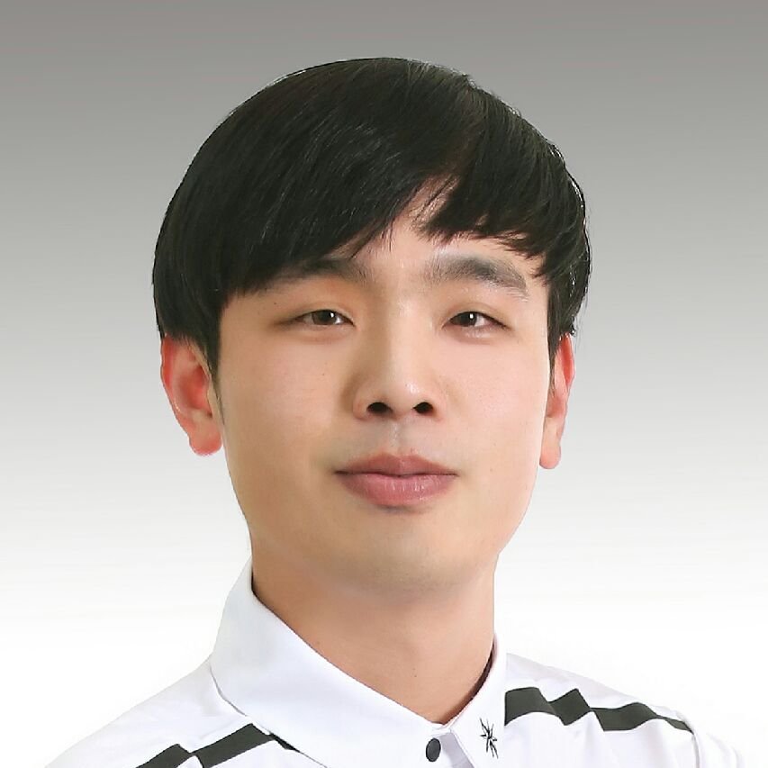 조대형 골프 전문 강사
