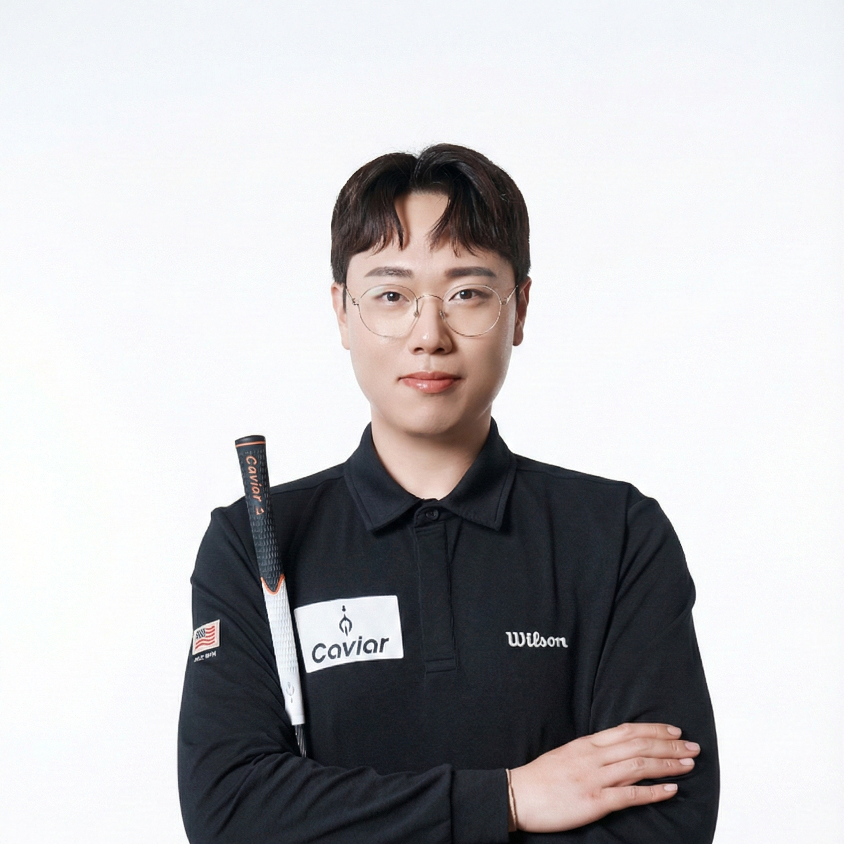 이상일 골프 전문 강사