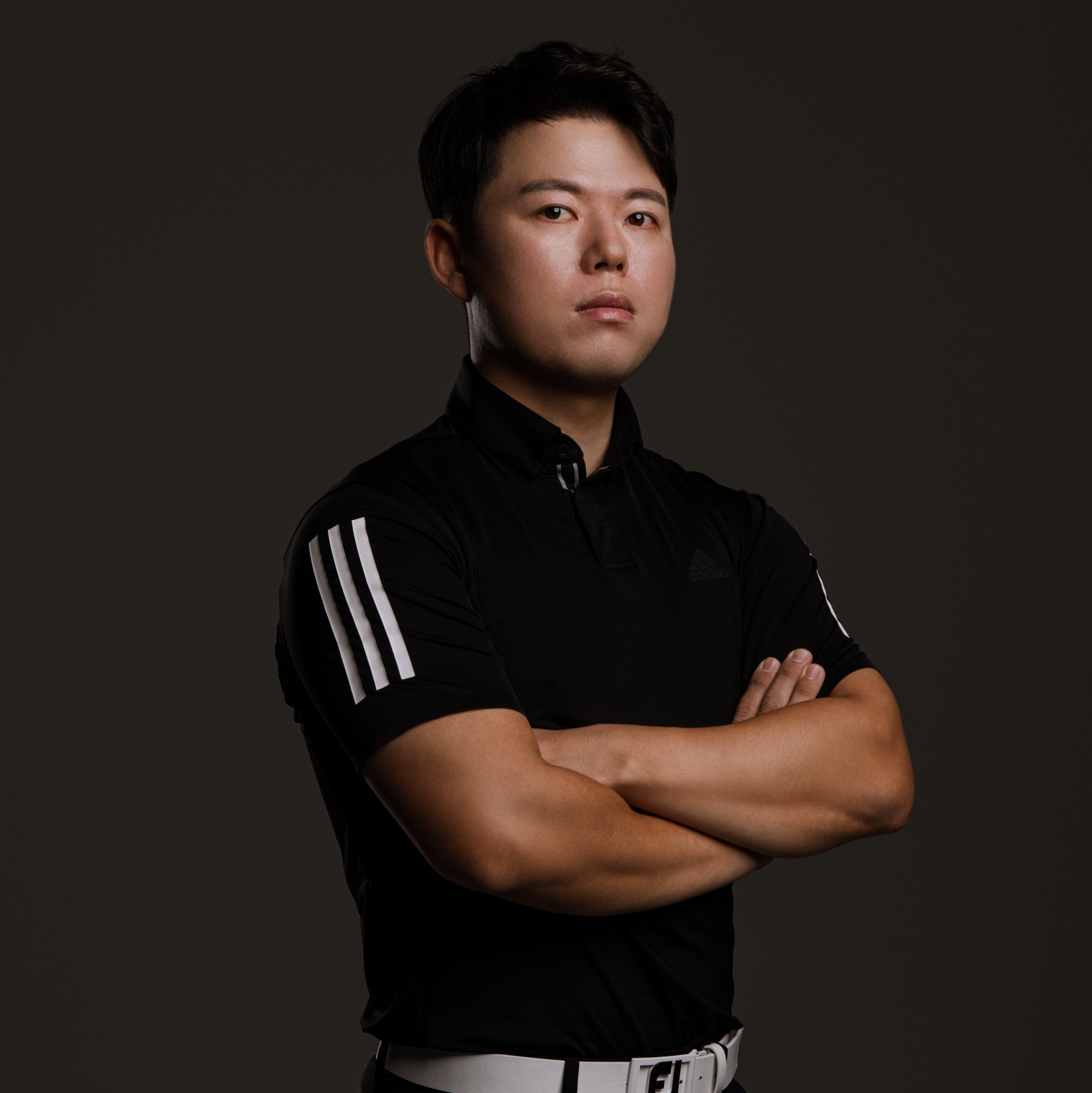 김수환 골프 전문 강사
