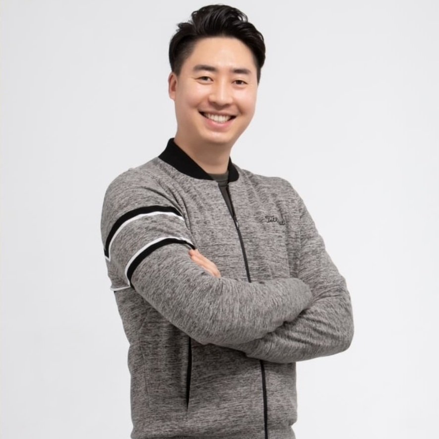 심기현 골프 전문 강사