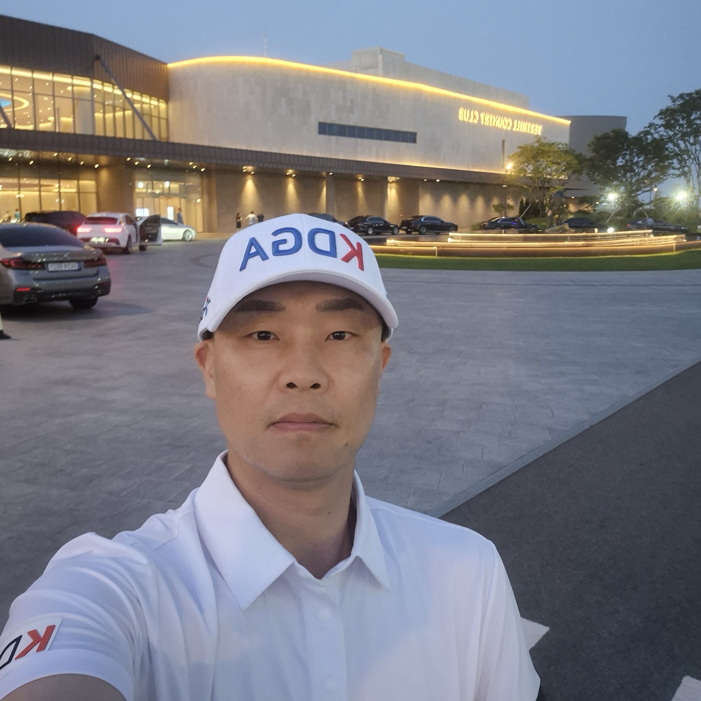 홍현권 골프 전문 강사