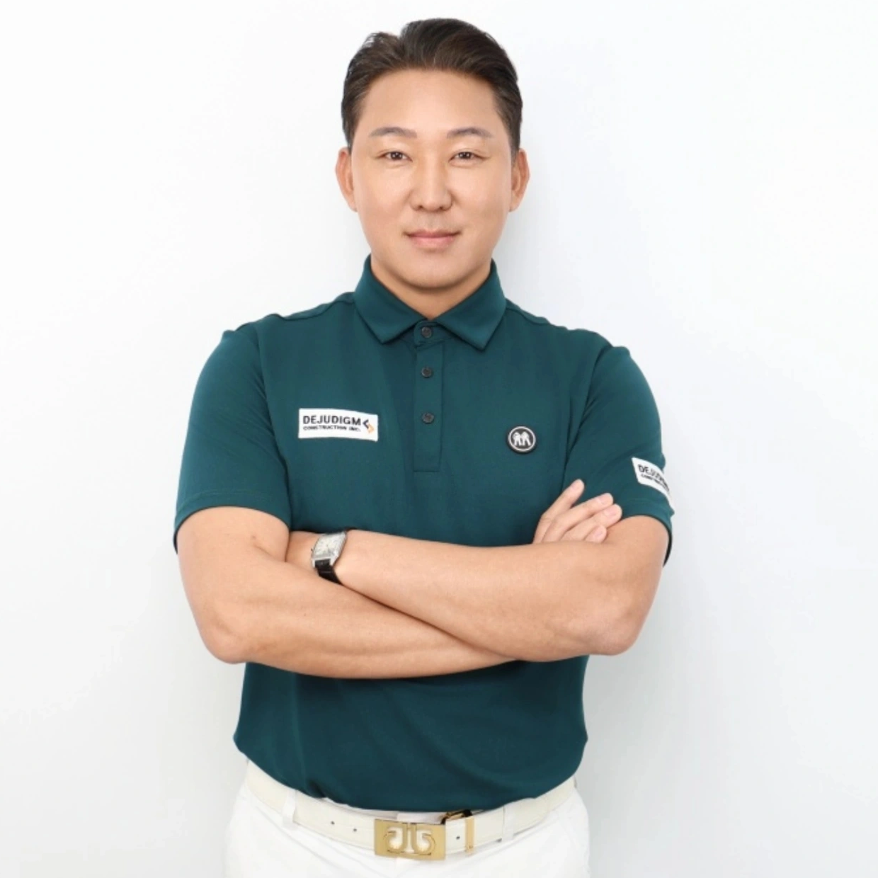 봉주헌 골프 전문 강사