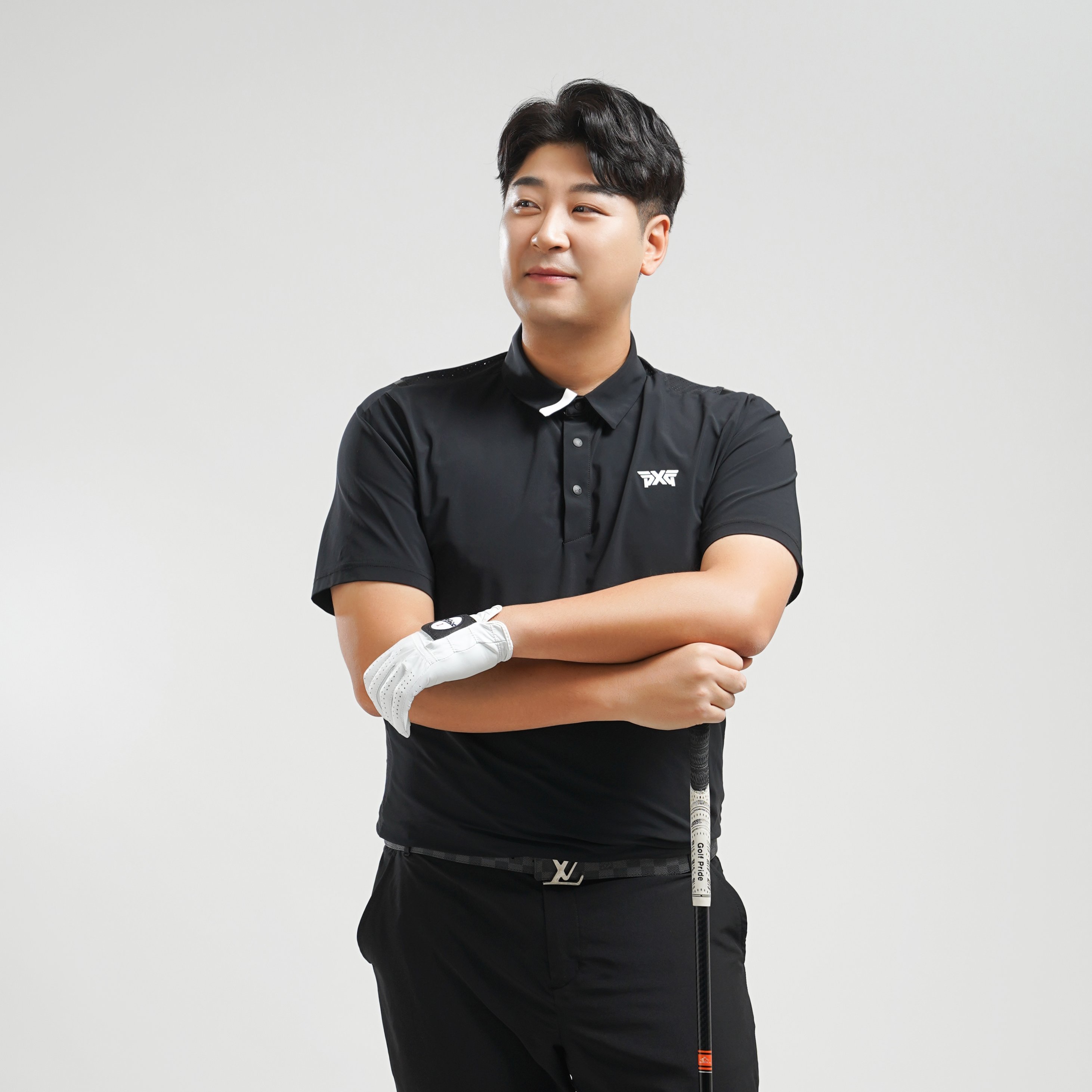 신용웅 골프 전문 강사