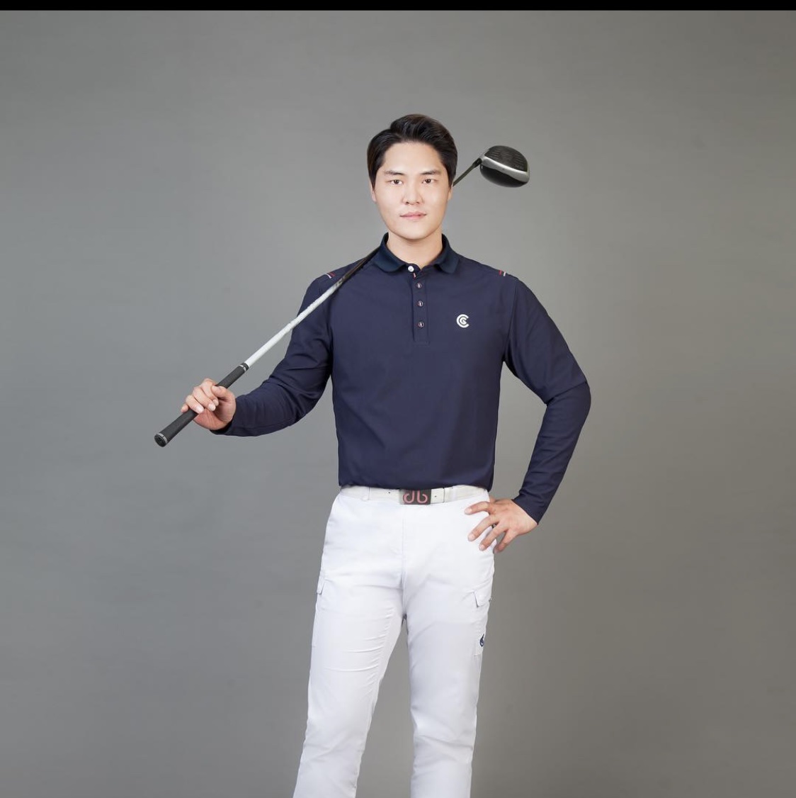정운겸 골프 전문 강사