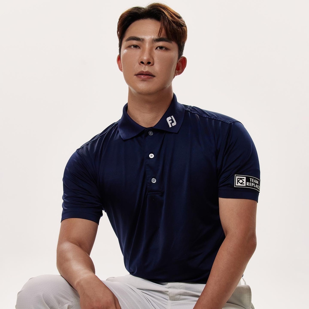 김태웅 골프 전문 강사