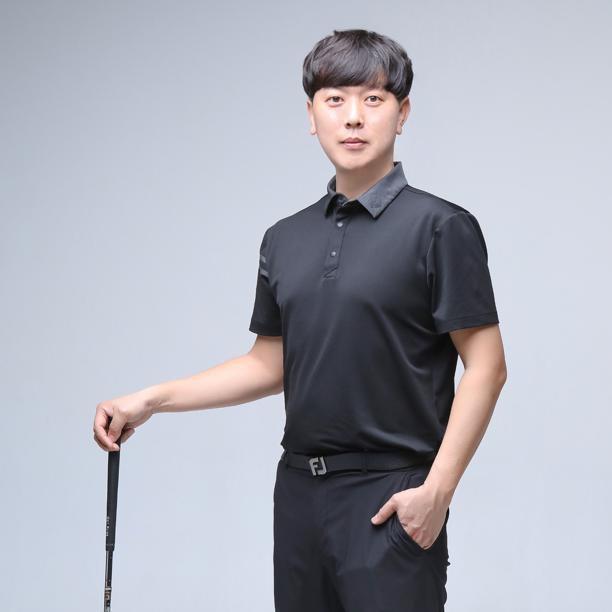 이승재 골프 전문 강사