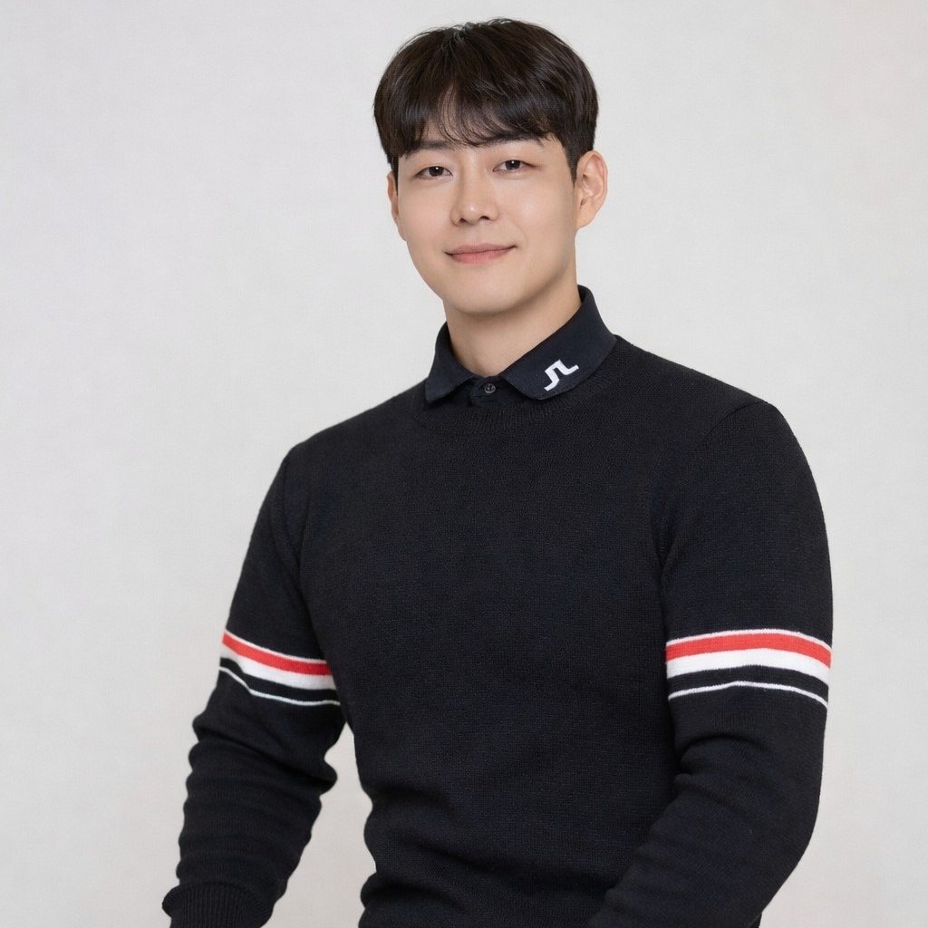 송정현 골프 전문 강사