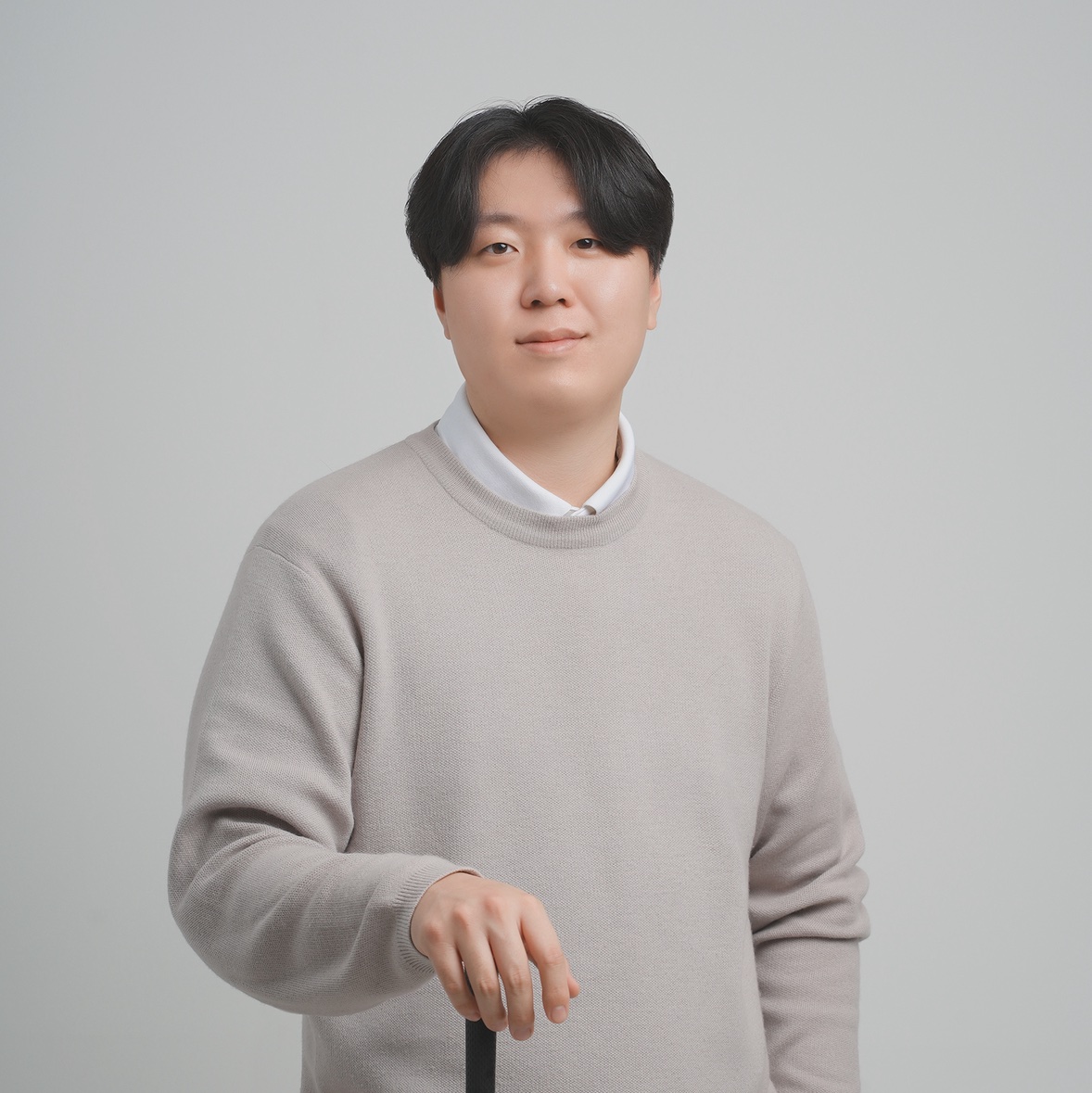 이효준 골프 전문 강사