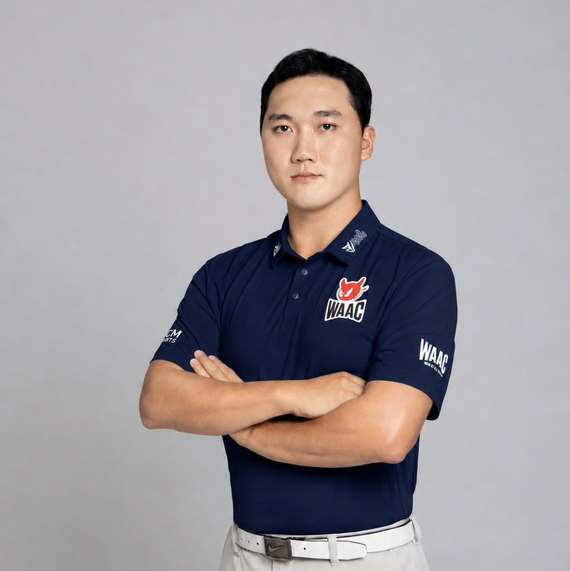 김형수 KPGA프로