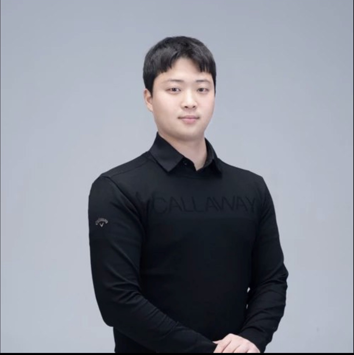 이상협 골프 전문 강사