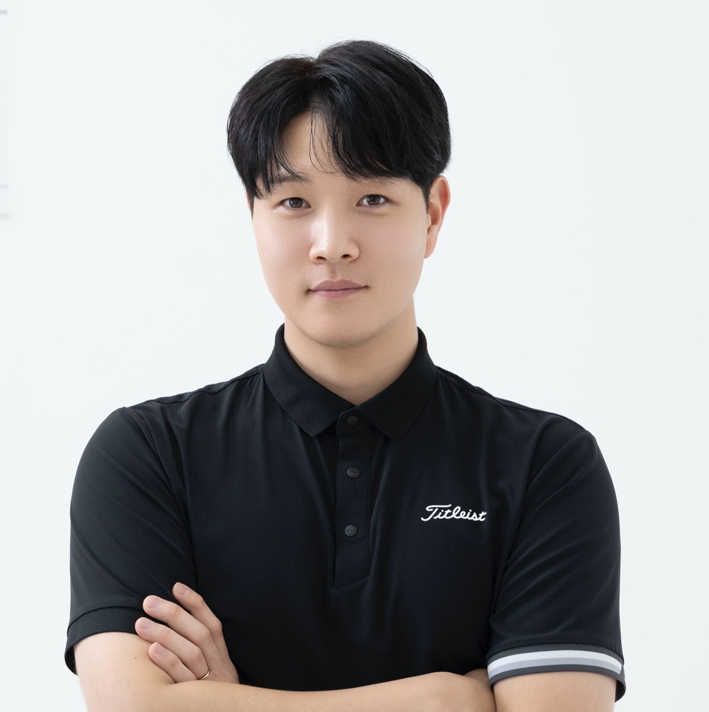 이근협 골프 전문 강사