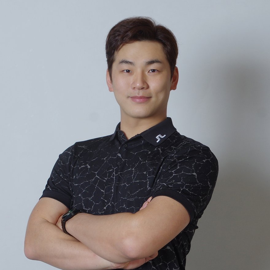 정연진 골프 전문 강사